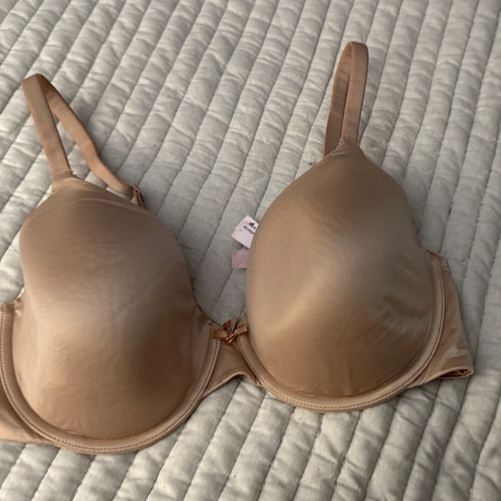 Victoria's Secret Nude Bra